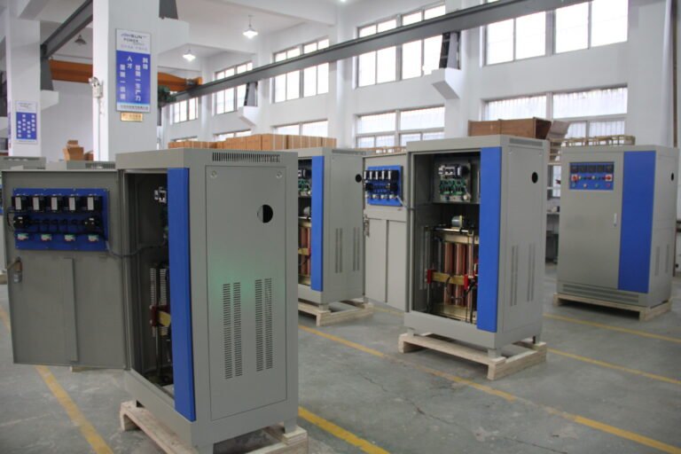 Factors to consider when purchasing a voltage stabilizer