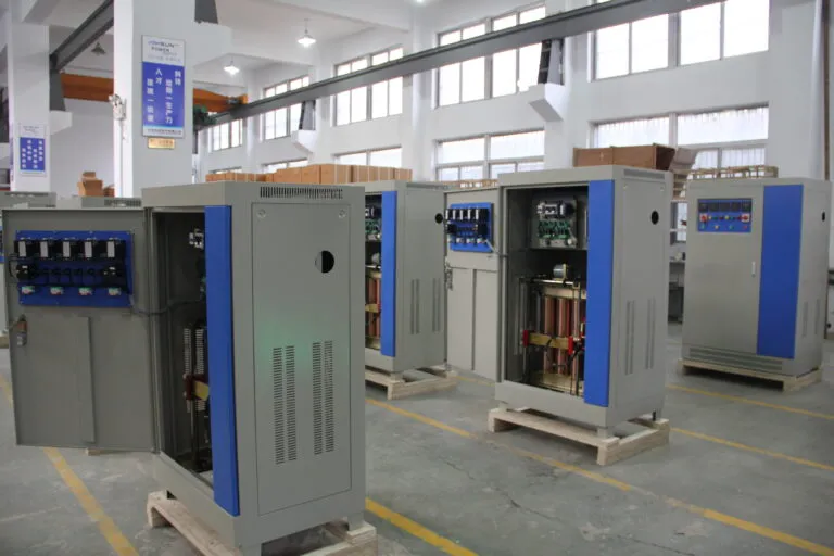 Factors to consider when purchasing a voltage stabilizer