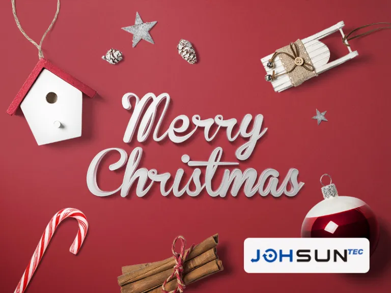 A Joyous Christmas Celebration