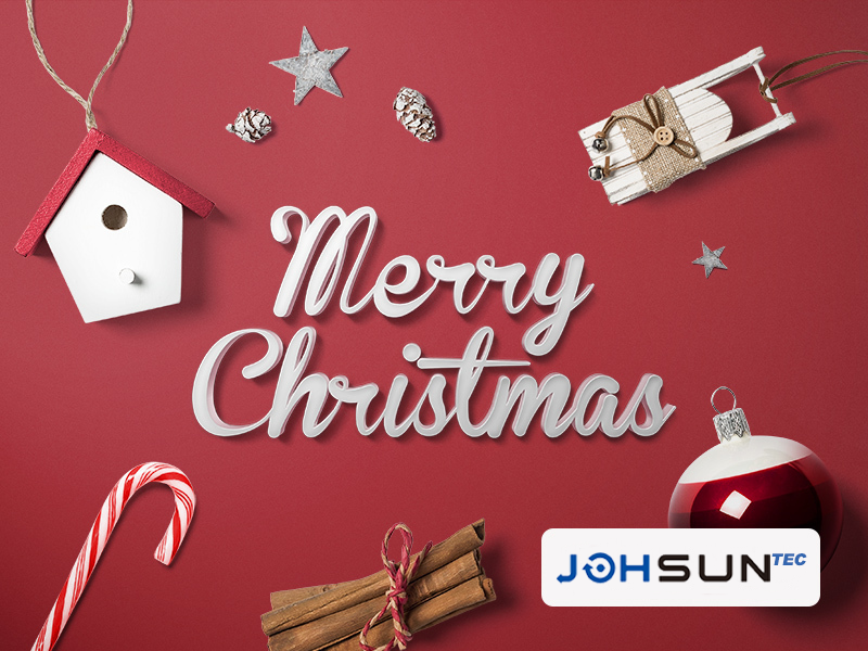 A Joyous Christmas Celebration