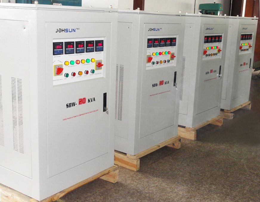 SBW-20KVA