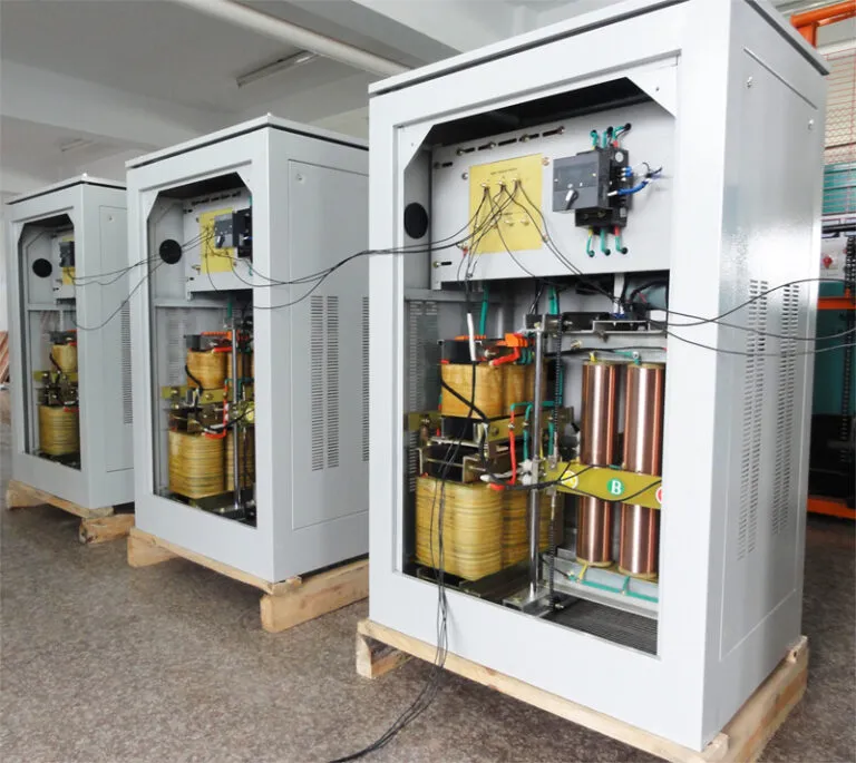 voltage stabilizer A simple guide to understanding