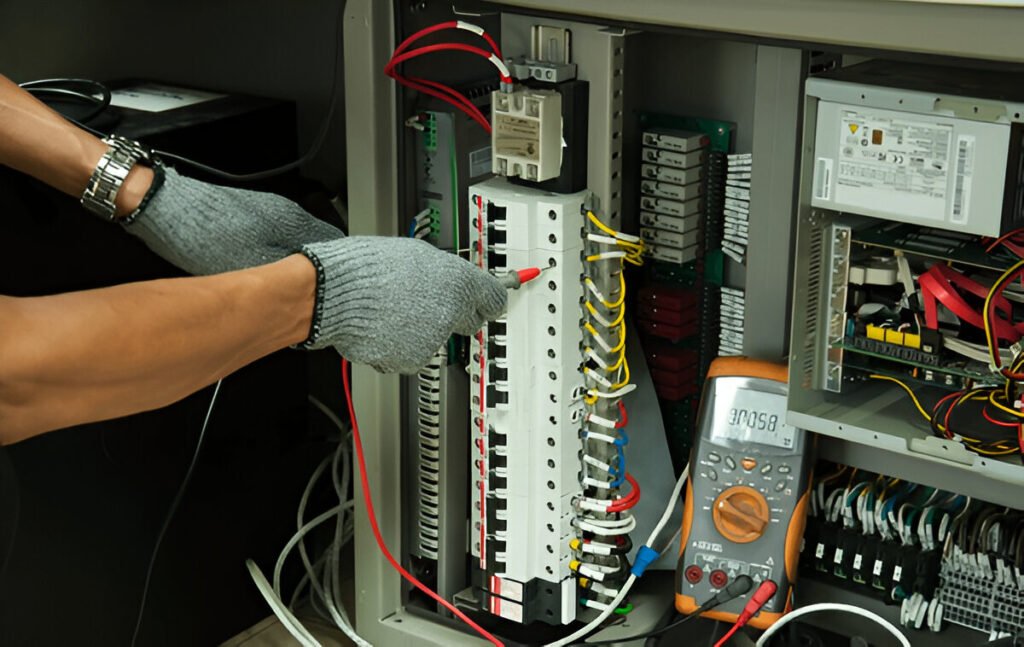 How to choose a suitable voltage stabilizer