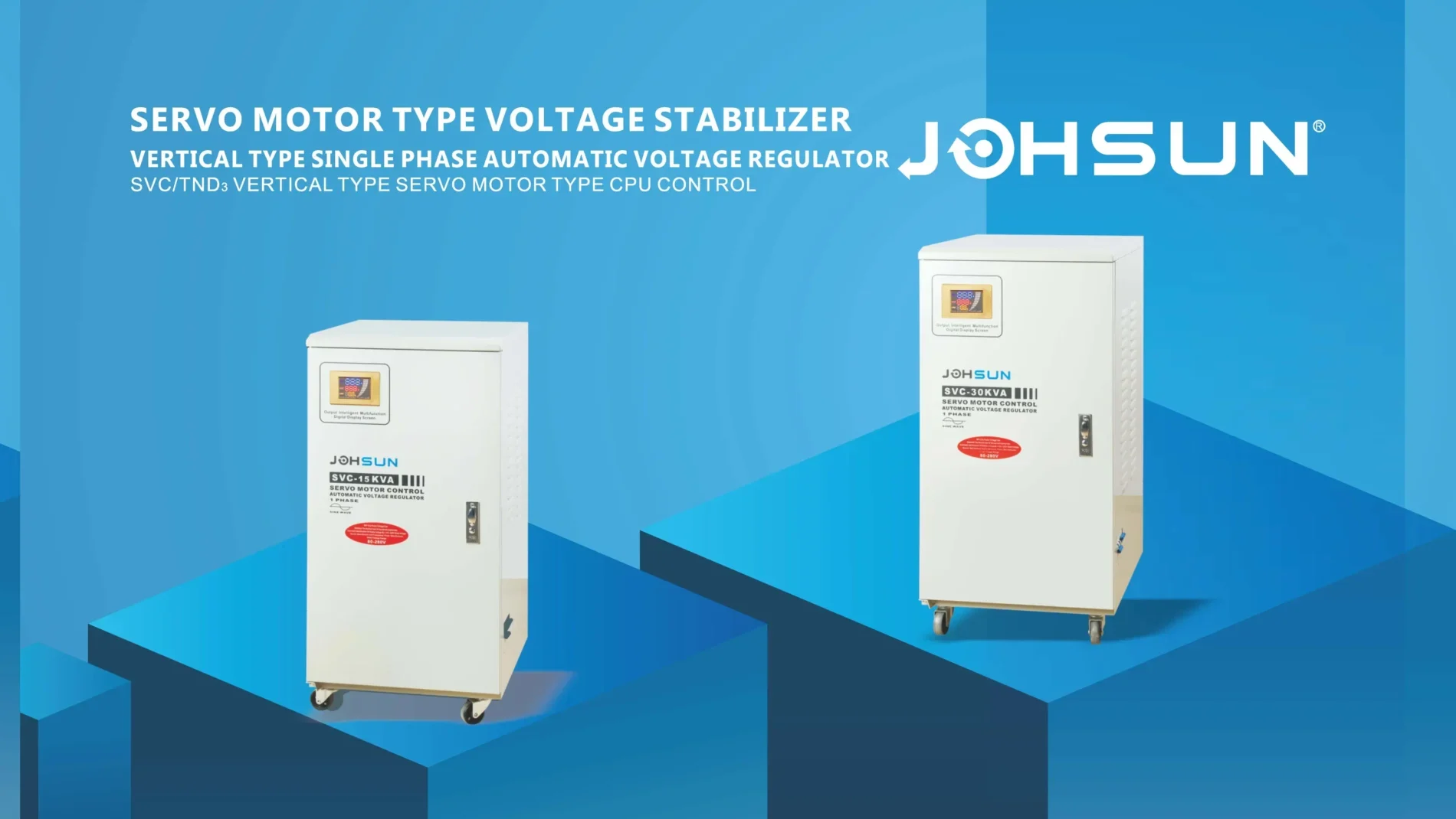 JOHSUN GROUP 017