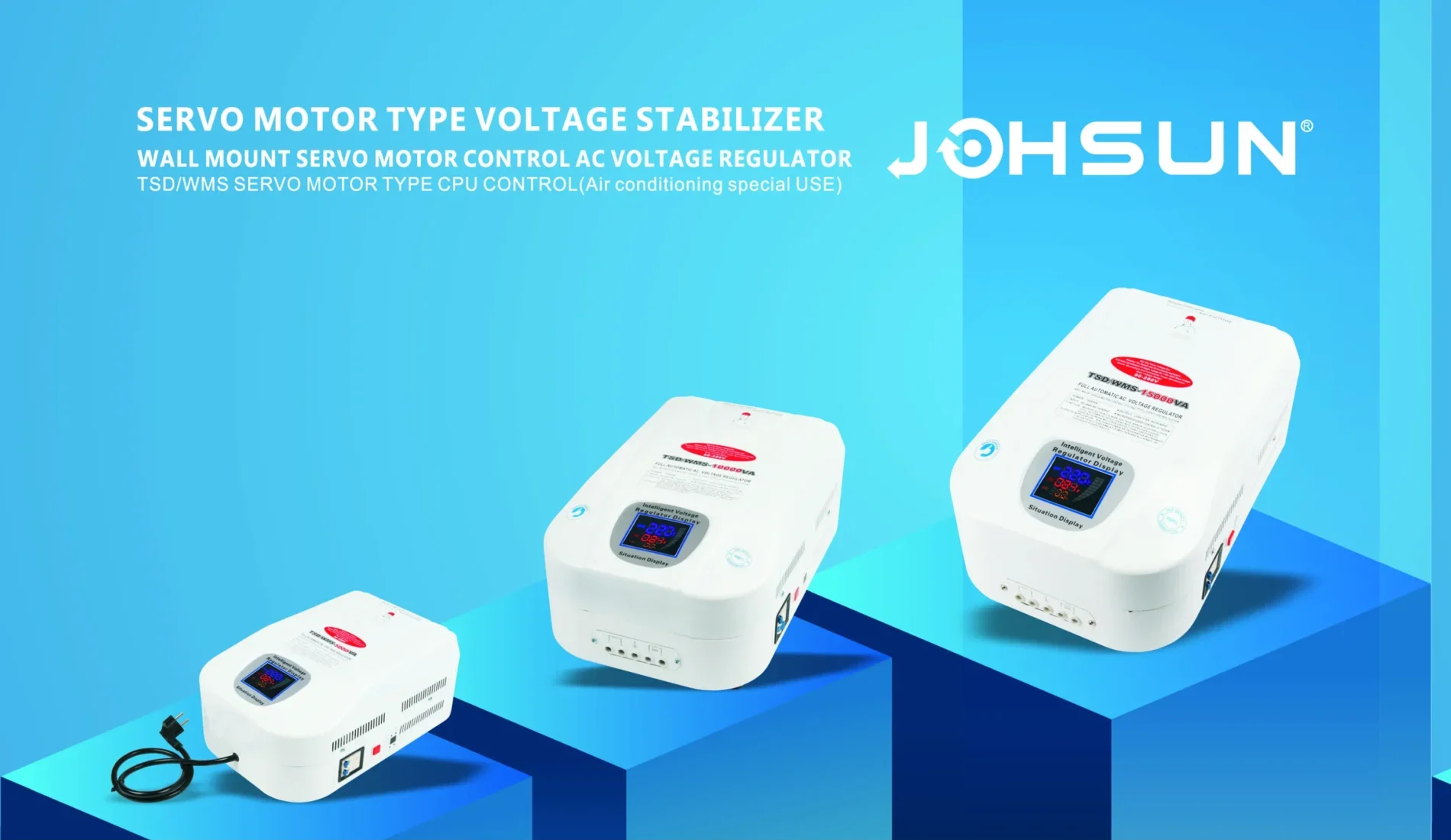 JOHSUN GROUP 022