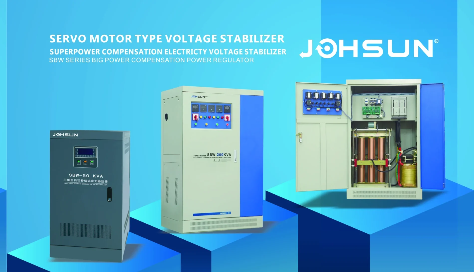 JOHSUN GROUP 023