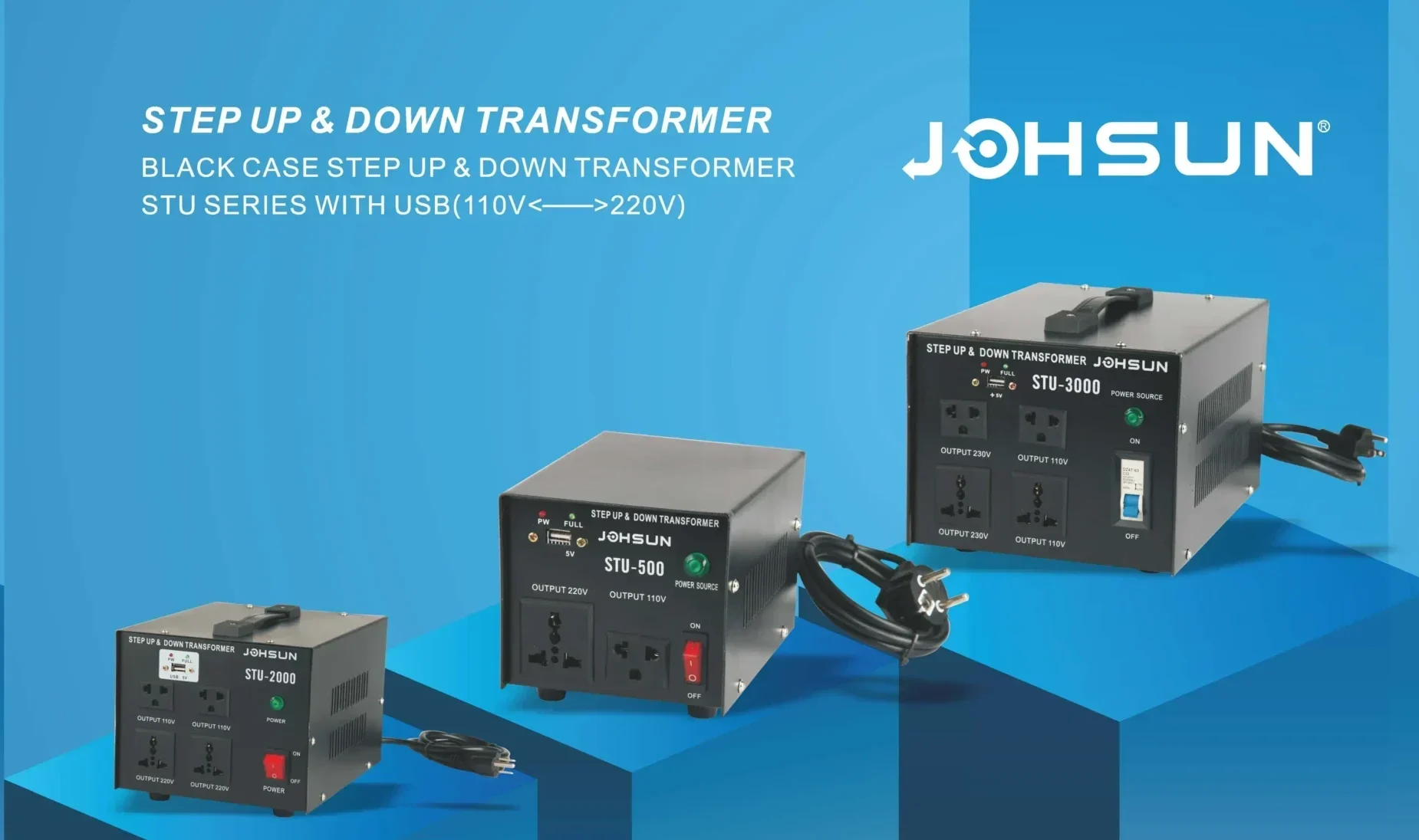JOHSUN GROUP 055