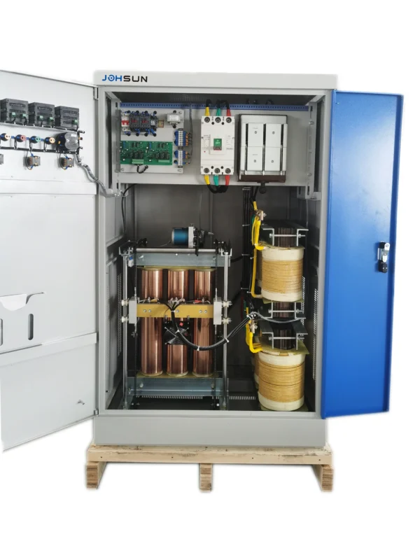 SBW Series from 20KVA to 1000KVA (2)