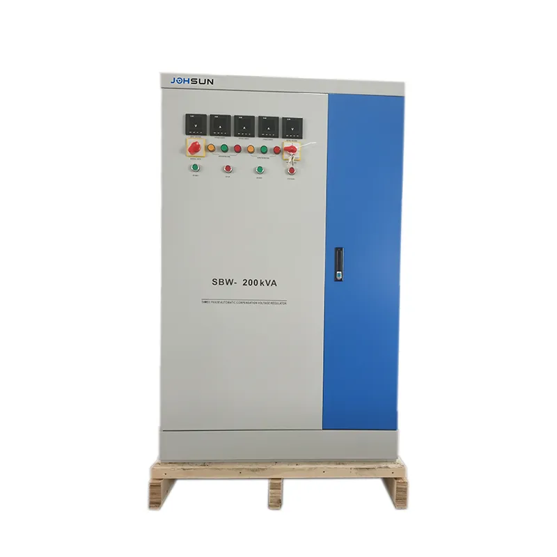 SBW Series from 20KVA to 1000KVA (5)