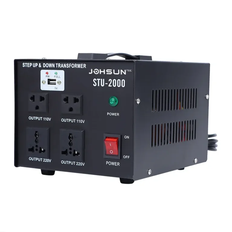 What Are Toroidal Transformers Used For? A Comprehensive Guide