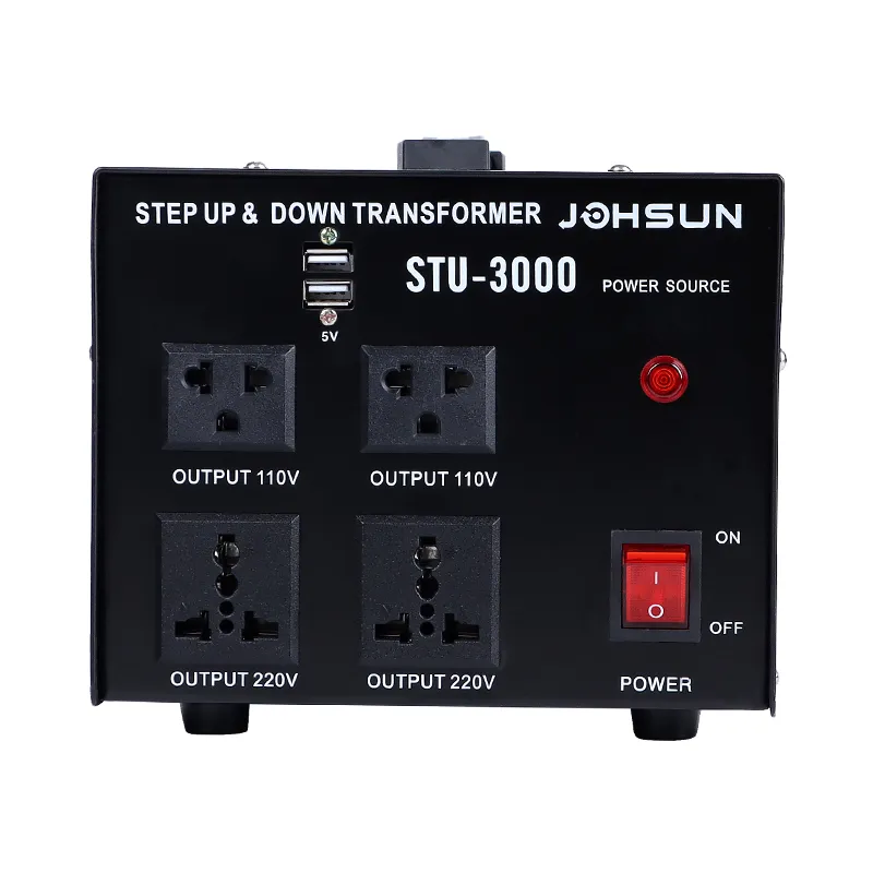 Transformer STU-3000