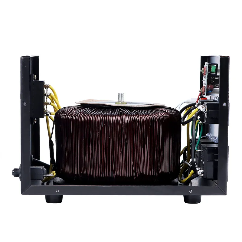 Transformer STU-3000