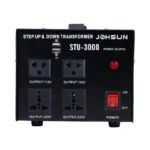 STU-3000VA 1
