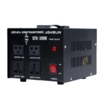 STU-3000VA 2
