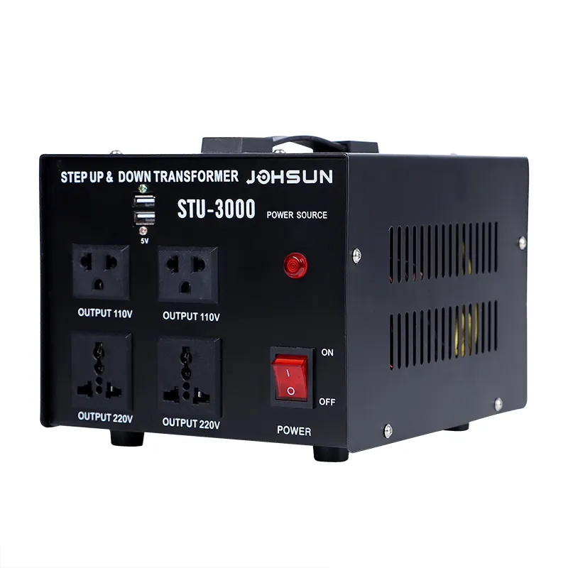 STU-3000VA 2