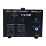 STU-5000VA 1