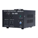 STU-5000VA 2
