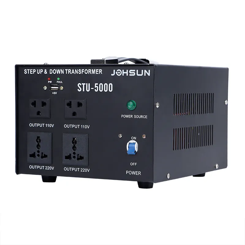 STU-5000VA 2