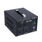 STU-5000VA 3