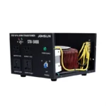 STU-5000VA 7