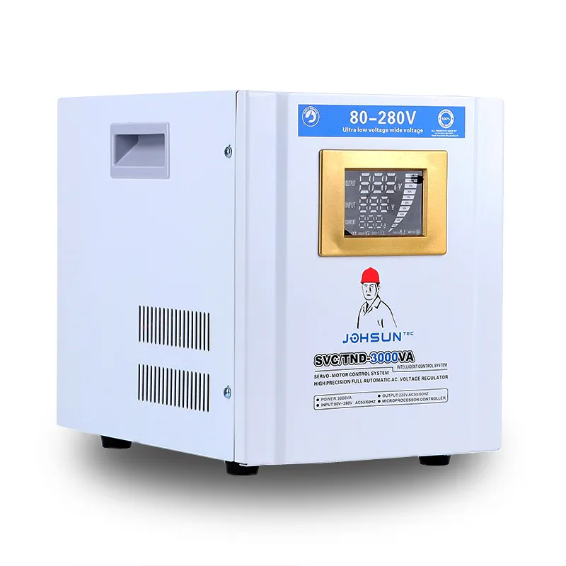 SVC-TND-3000VA 1