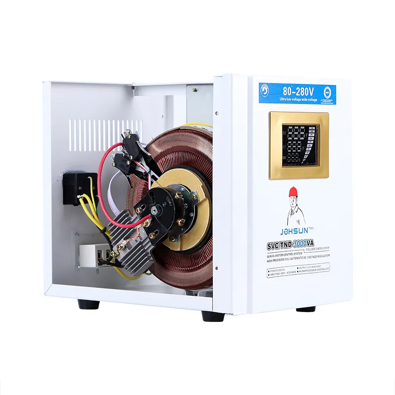 SVC-TND-3000VA 7