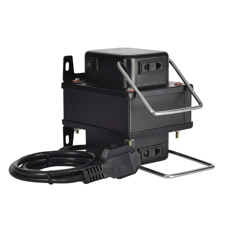 TC3 Low Voltage Transformers