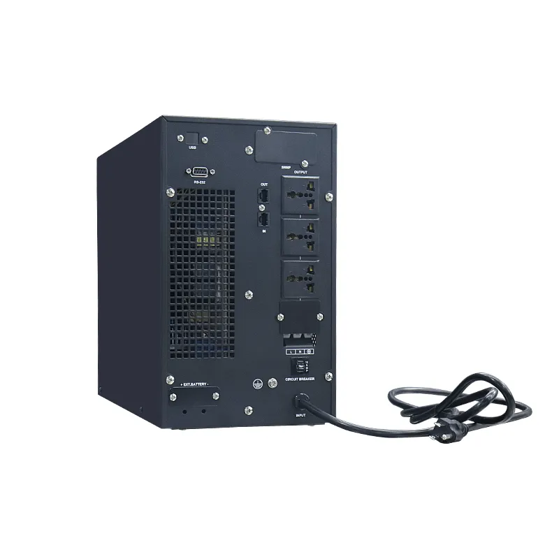 UPS AF Series 1KVA-10KVA-2