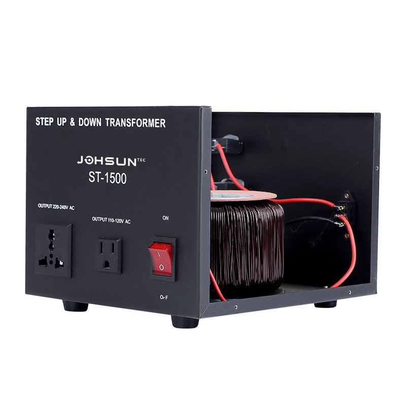 Transformer ST-1500 (6)