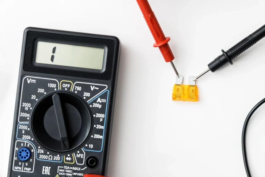 Differences between different types of transformers