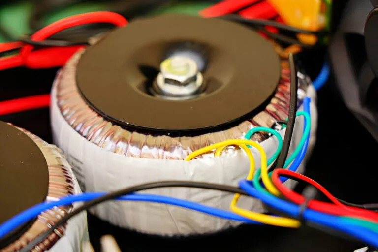Transformer supplier analyzes several special type