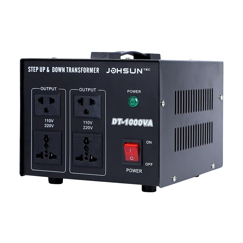 Step-Up and Down Transformer