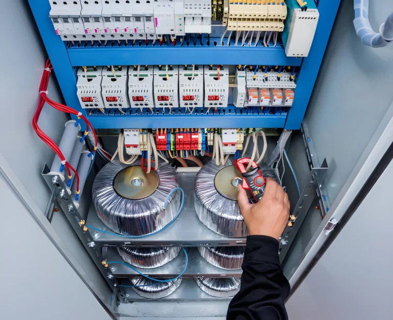 What Is a Low Voltage Transformers?