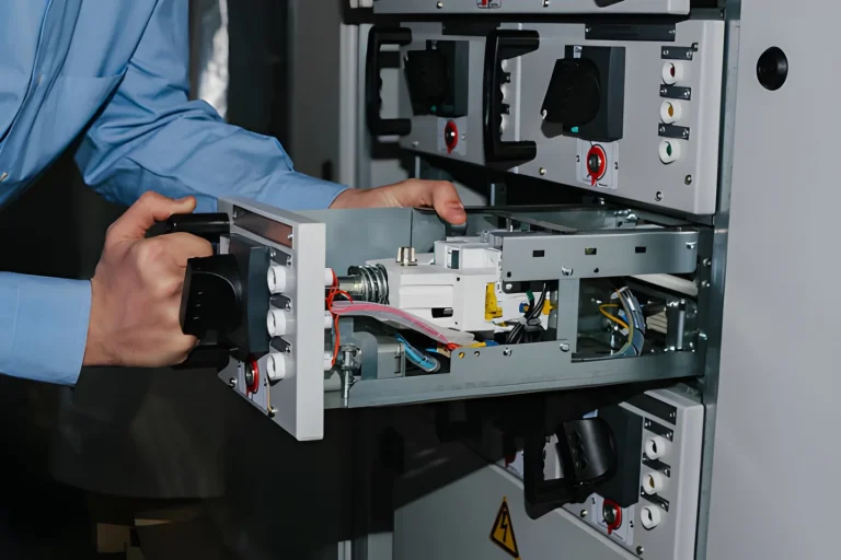 Low Voltage Transformer in Modern Power Grid Importance