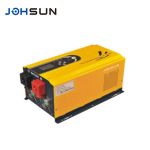 12V 220V Wall Mount Pure Sine Wave Batterie Inverter (1)