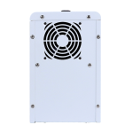 12V 300W High Frequency All in One Solar Inverter with 30A PWM Controller with (1)