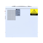 12V 300W High Frequency All in One Solar Inverter with 30A PWM Controller with (2)