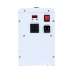 12V 300W High Frequency All in One Solar Inverter with 30A PWM Controller with (3)