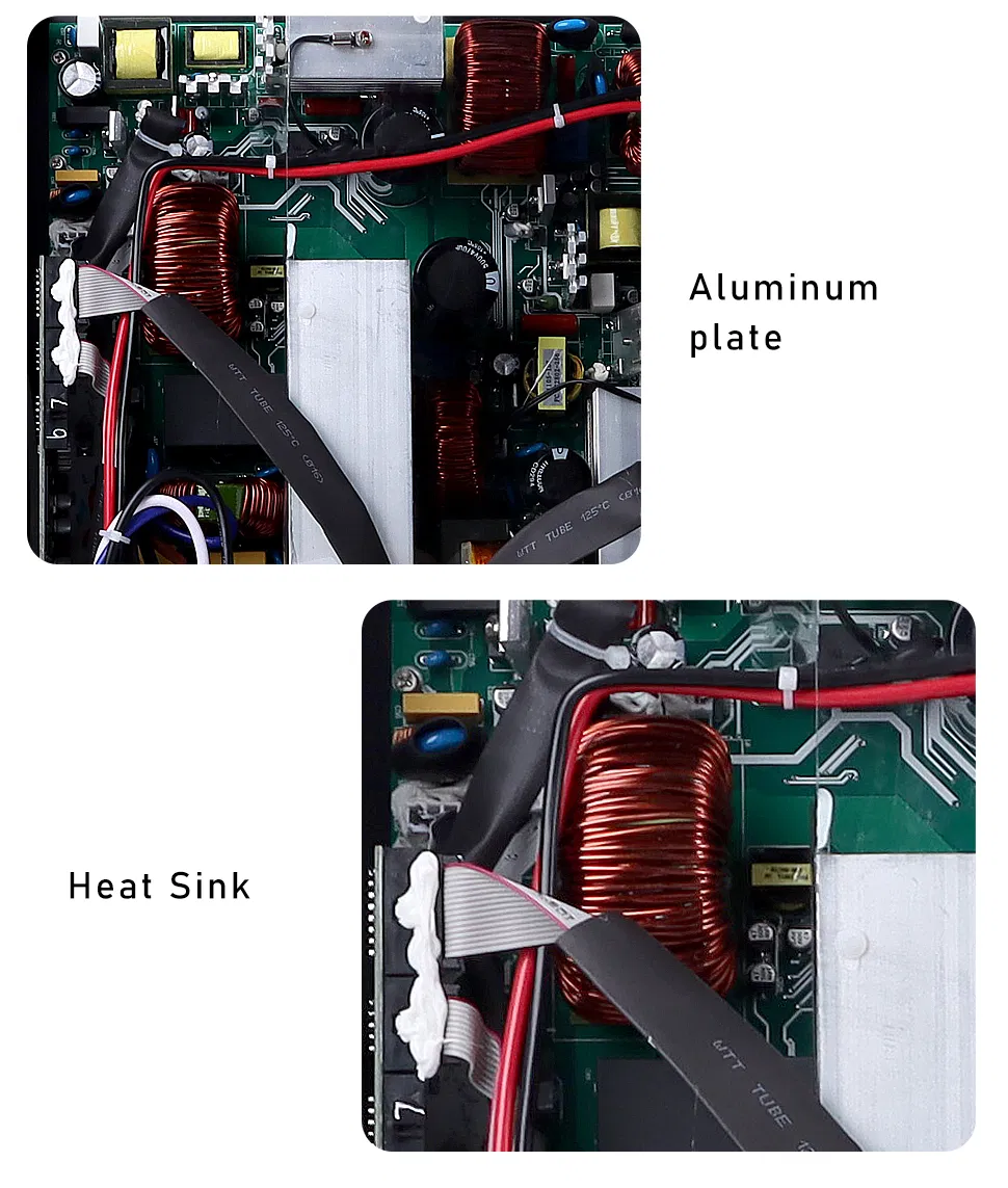 48V 5 5kw High Frequency Pure Sine Wave Solar Inverter Wall Mounted Frequency Inver (11)