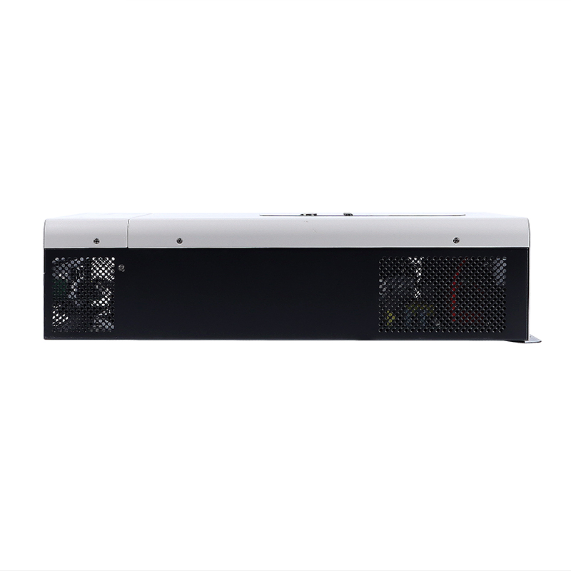 48V 5 5kw High Frequency Pure Sine Wave Solar Inverter Wall Mounted Frequency Invert (3)