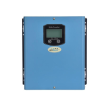 Jhi 350W 1200W Solar Inverter Wall Mount Pure Sine Wave Low Frequency (1)