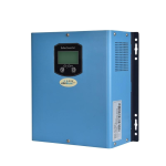 Jhi 350W 1200W Solar Inverter Wall Mount Pure Sine Wave Low Frequency