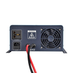 Jhi 350W 1200W Solar Inverter Wall Mount Pure Sine Wave Low Frequency (3)
