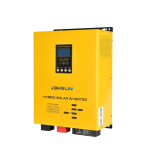 Low Frequency Pure Sine Wave Hybrid Solar Inverter with MPPT Controller (2)