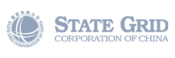 STATE GRID LOGO