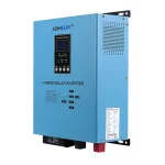 off Grid Low Frequency Pure Sine Wave Hybrid Solar Inverter with MPPT Solar Charge Controller (5)