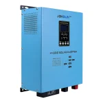 off Grid Low Frequency Pure Sine Wave Hybrid Solar Inverter with MPPT Solar Charge Controller (6)