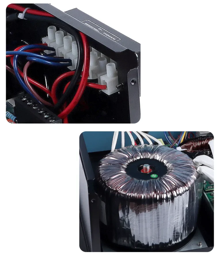 Understanding the Working Principles of Low Voltage Transformers