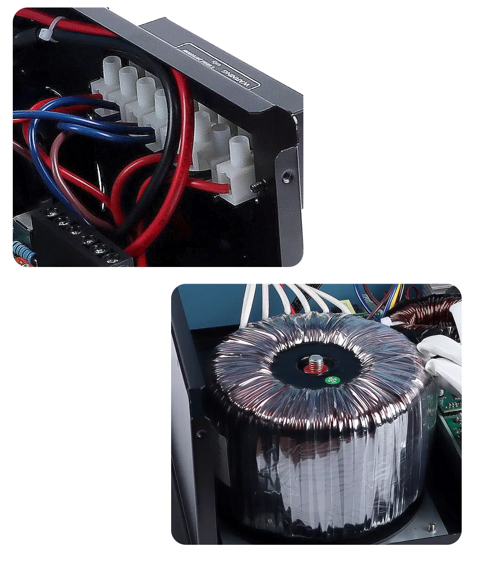 off Grid Low Frequency Pure Sine Wave Hybrid Solar Inverter with MPPT Solar Charge Controller (8)