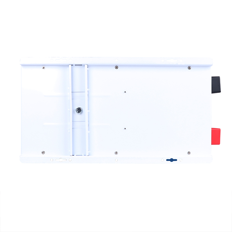 12K 3kVA Pure Sine Wave Power Frequency Wall Mounted Solar Inverter with LCD Display (3)